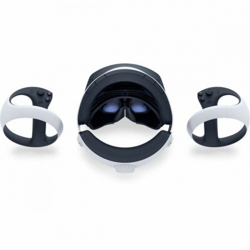 Virtuālās Realitātes Brilles Sony PlayStation VR2 image 5