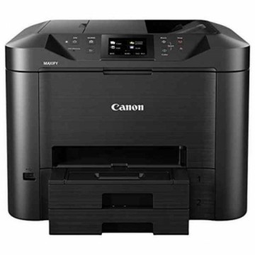 Мультифункциональный принтер   Canon MB5450