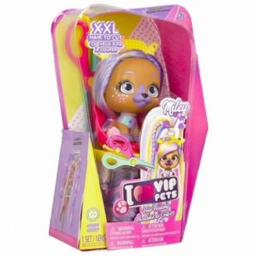 Кукла IMC Toys VIP PETS Hair Academy - Lady Miley