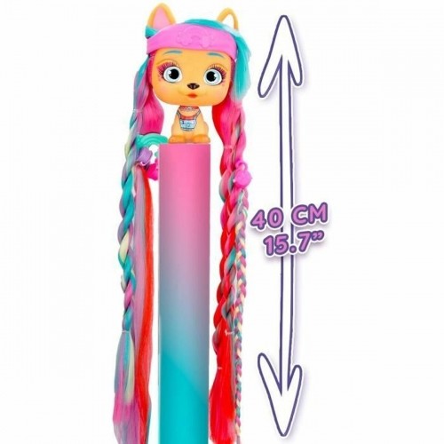 Lelle IMC Toys VIP PETS Hair Academy - Alexia image 3