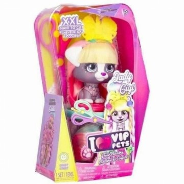 Lelle IMC Toys VIP PETS Hair Academy - Lady Gigi