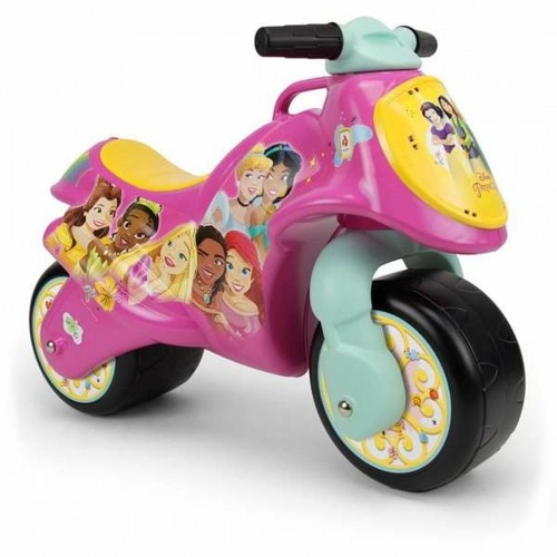 Foot To Floor Motocikls Princesses Disney Neox image 1