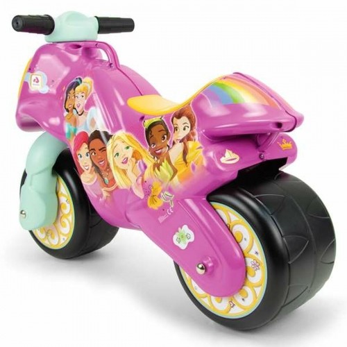 Foot To Floor Motocikls Princesses Disney Neox image 2