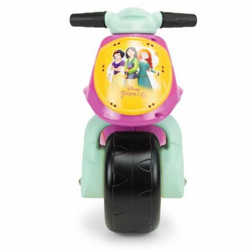 Foot To Floor Motocikls Princesses Disney Neox image 3