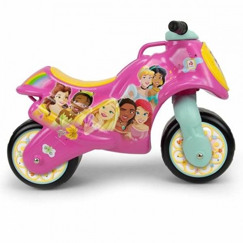 Foot To Floor Motocikls Princesses Disney Neox image 4