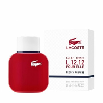 Parfem za žene Lacoste EDT Eau de Lacoste L.12.12 French Panache 50 ml