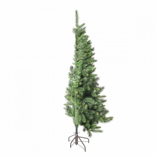 Bigbuy Christmas Jaungada eglīte Zaļš PVC Metāls Polietilēns 180 cm image 3