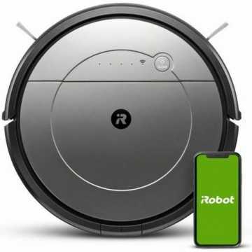 Робот-пылесос iRobot Roomba Combo 3000 mAh