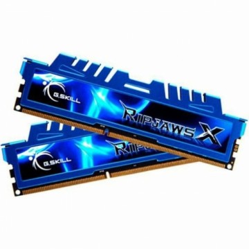 RAM Atmiņa GSKILL F3-2400C11D-8GXM DDR3 CL13 8 GB