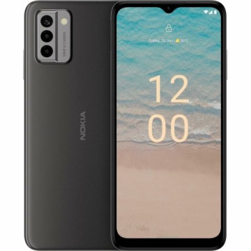 Viedtālruņi Nokia G22 6,52" 128 GB 4 GB RAM Unisoc Pelēks