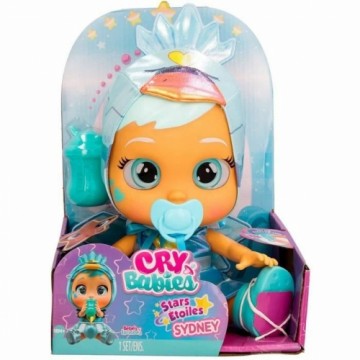 Mazulis lelle IMC Toys Cry Babies Sydney 30 cm