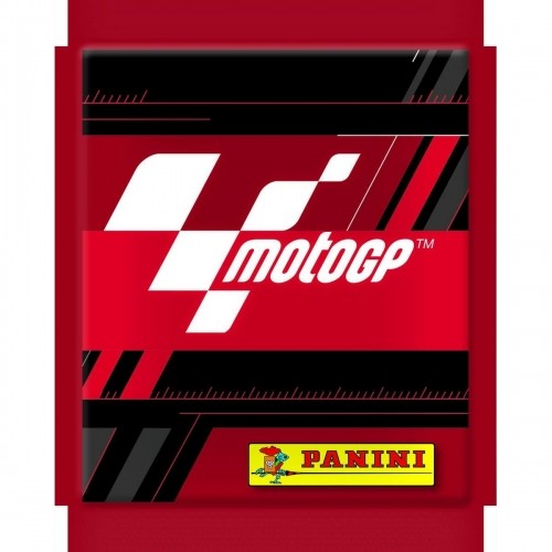 Uzlīmju komplekts Panini Moto GP 2023 10 Aploksnes image 4