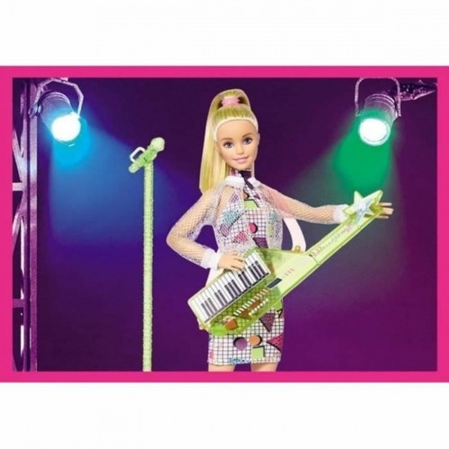 Uzlīmju albums Barbie Toujours Ensemble! Panini image 5