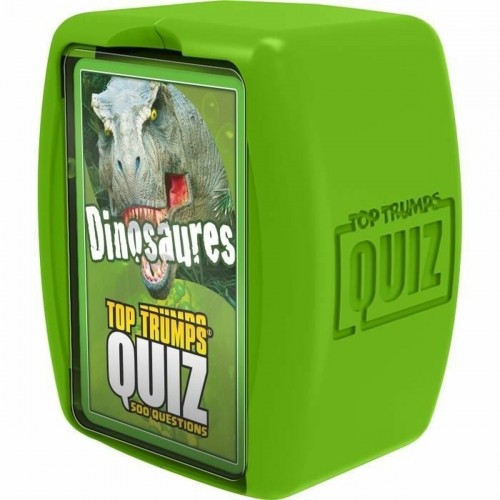Quiz game Top Trumps Quiz Dinosaures image 4