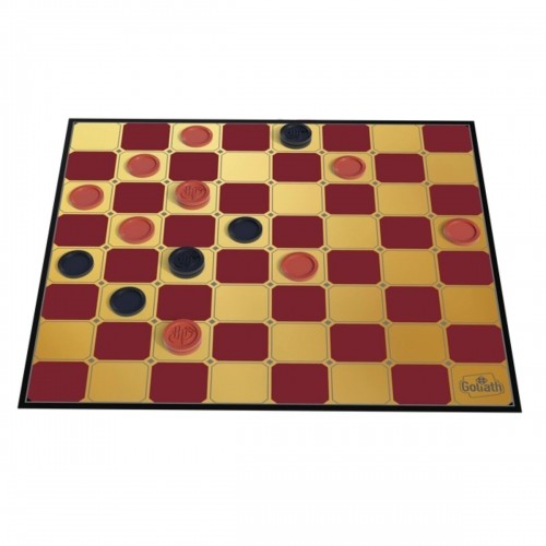 Checkers game Harry Potter image 5