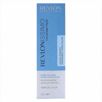 Noturīga Krāsa Revlonissimo Colorsmetique Cromatics Revlon 0,22 (60 ml)