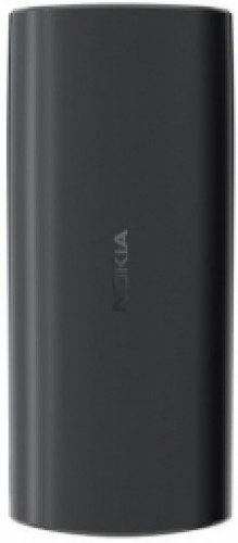 Mobilais telefons Nokia 105 2023 Charcoal Dual Sim image 2