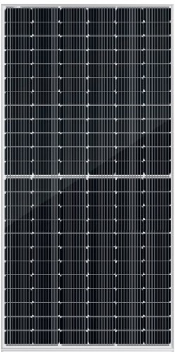 Solar panel ULICA 550W UL-550M-144HV SF image 1