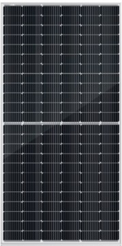 Solar panel ULICA 550W UL-550M-144HV SF