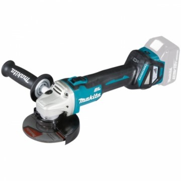 Makita Akku-Winkelschleifer DGA511Z, 18Volt