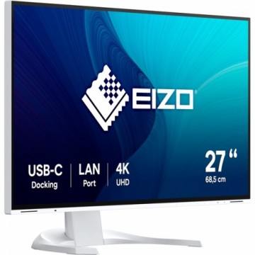 Eizo EV2740X-WT, LED-Monitor