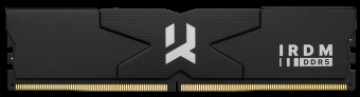 Operatīvā atmiņa Goodram IRDM DDR5 64GB Black