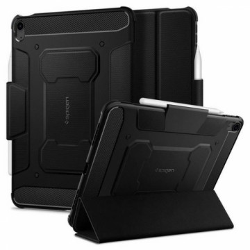 Spigen Rugged Armor ”Pro” iPad Air 4 2020 | 5 2022 black