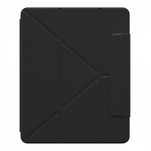 Baseus Safattach magnetic case for iPad Pro 10.5" (gray) image 1