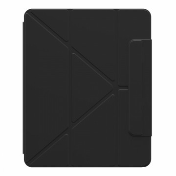 Baseus Safattach magnetic case for iPad Pro 10.5" (gray)