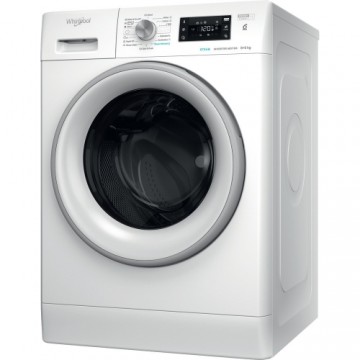 Washing machine with dryer Whirlpool FFWDB864369SVEE