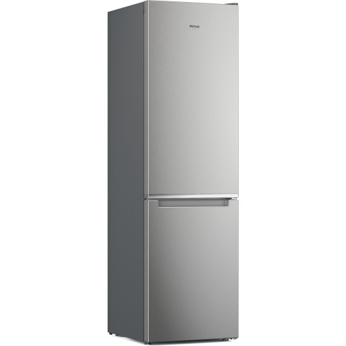 Whirlpool  fridge-freezer W7X 91I OX image 1