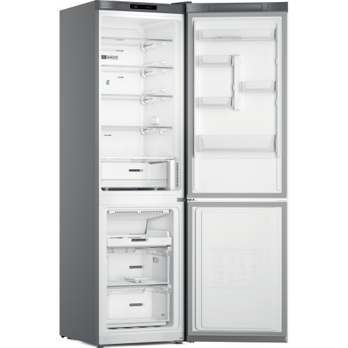 Whirlpool  fridge-freezer W7X 91I OX image 2