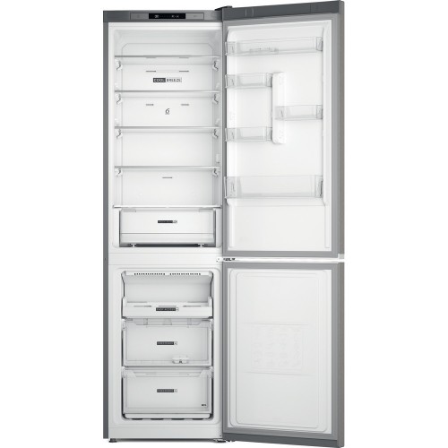 Whirlpool  fridge-freezer W7X 91I OX image 3