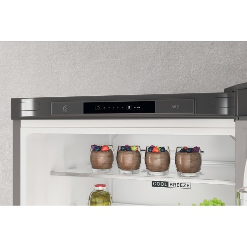 Whirlpool  fridge-freezer W7X 91I OX image 5