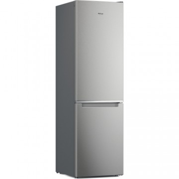 Whirlpool  fridge-freezer W7X 91I OX