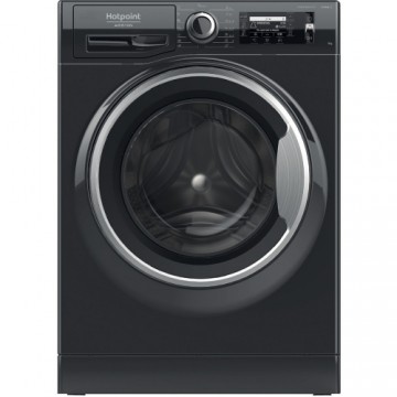 Washing machine Hotpoint-Ariston NLCD946BSAEUN