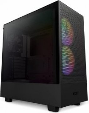 NZXT H5 Flow RGB Корпус для Kомпьютера