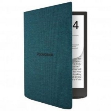 POCKETBOOK  
         
       Tablet Case||Green|HN-FP-PU-743G-SG-WW