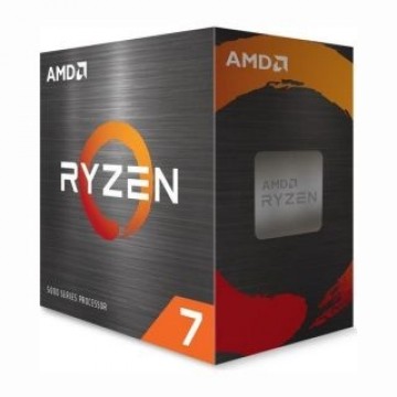 AMD  
         
       CPU||Desktop|Ryzen 7|5700X|Vermeer|3400 MHz|Cores 8|32MB|Socket SAM4|65 Watts|BOX|100-100000926WOF