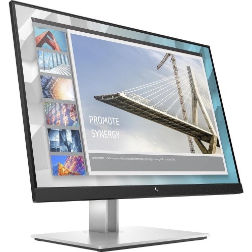 LCD Monitor|HP|E24i G4|24"|Panel IPS|1920x1200|16:10|60Hz|Matte|5 ms|Swivel|Pivot|Height adjustable|Tilt|9VJ40AA#ABB image 2