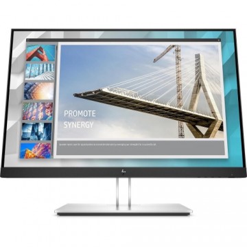 LCD Monitor|HP|E24i G4|24"|Panel IPS|1920x1200|16:10|60Hz|Matte|5 ms|Swivel|Pivot|Height adjustable|Tilt|9VJ40AA#ABB