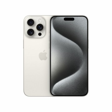 Viedtālruņi Apple iPhone 15 Pro Max 6,7" 512 GB
