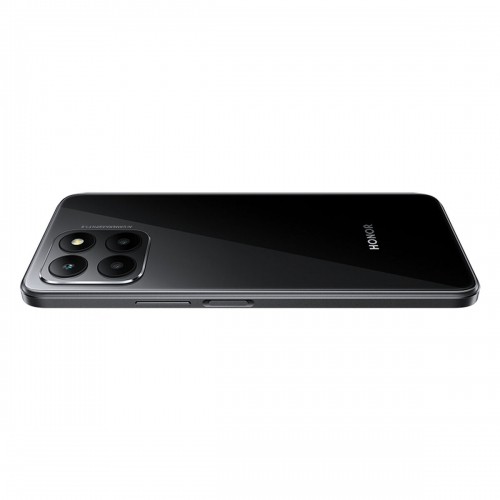Смартфоны Honor 70 Lite Чёрный 4 GB RAM 6,5" 128 Гб image 4