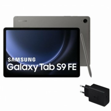 Планшет Samsung Galaxy Tab S9 FE 1 TB 256 GB Серый