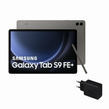 Планшет Samsung Galaxy Tab S9 FE+ 12,4" 1 TB 256 GB Серый