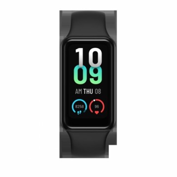 Aktivitāšu Rokassprādze Amazfit Band 7 1,47" Melns