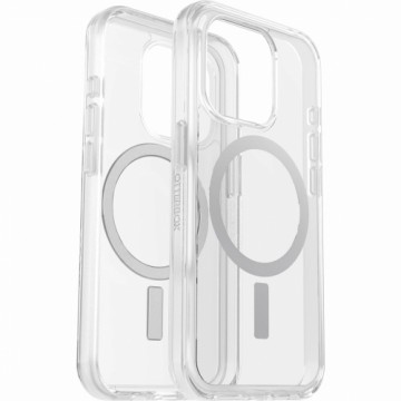 Чехол для мобильного телефона Otterbox LifeProof Прозрачный iPhone 15 Pro