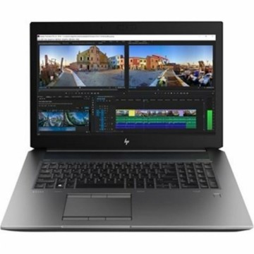 Ноутбук HP 6CK23AV 16 GB RAM 1 TB SSD