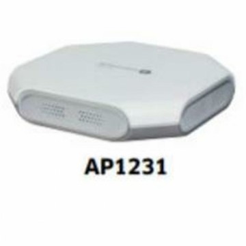 Piekļuves punkts Alcatel-Lucent Enterprise OAW-AP1231-RW Balts
