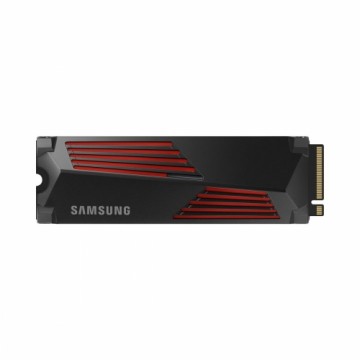 Жесткий диск Samsung MZ-V9P2T0GW V-NAND MLC 2 TB SSD